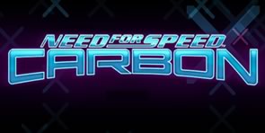 need for speed carbon logo